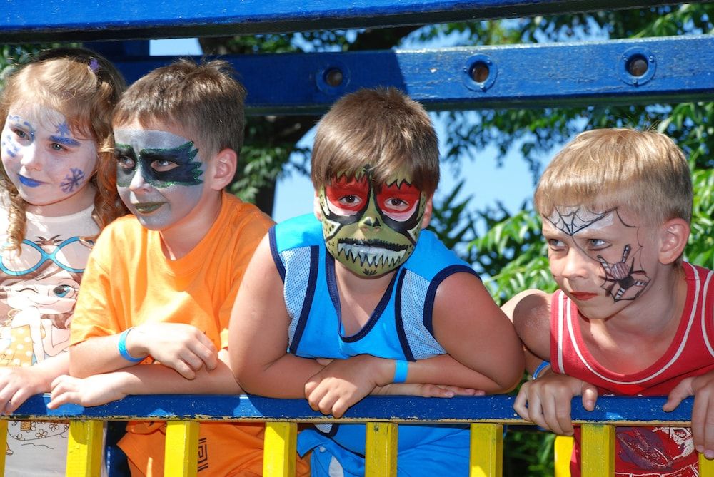 undefined Zena Resort Hotel - All Inclusive 9