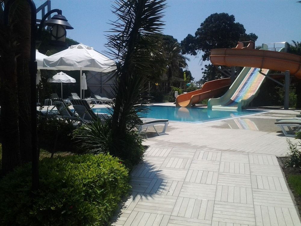 undefined Zena Resort Hotel - All Inclusive 3