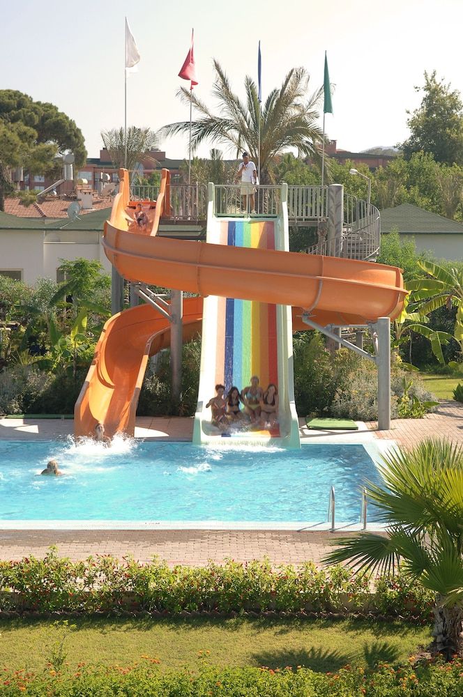 undefined Zena Resort Hotel - All Inclusive 4