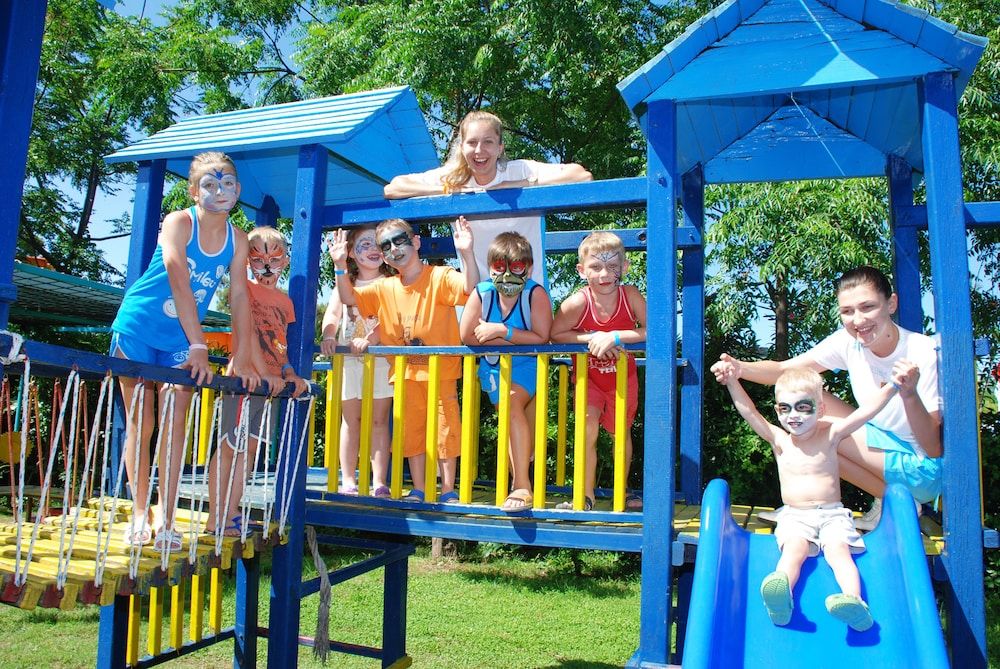 undefined Zena Resort Hotel - All Inclusive 10