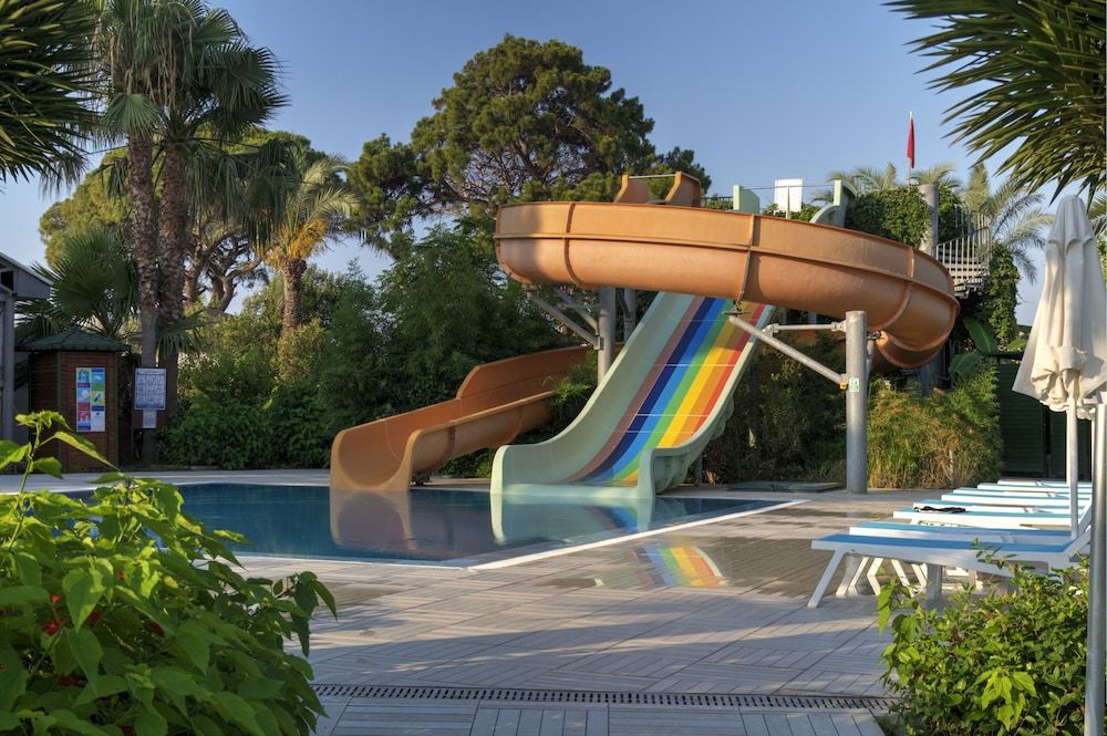 undefined Zena Resort Hotel - All Inclusive 7