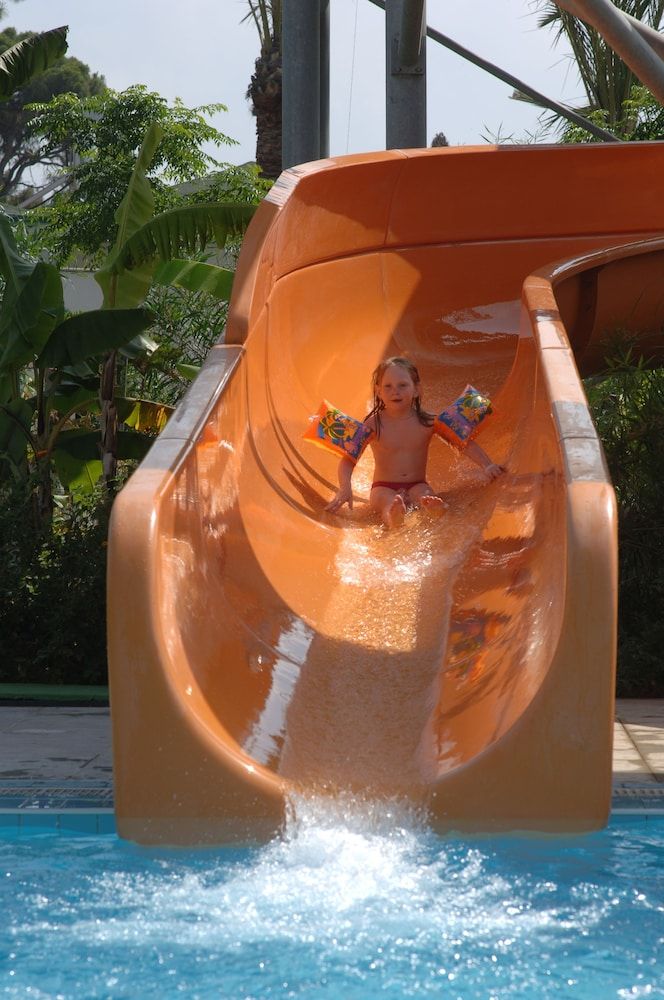 undefined Zena Resort Hotel - All Inclusive 5