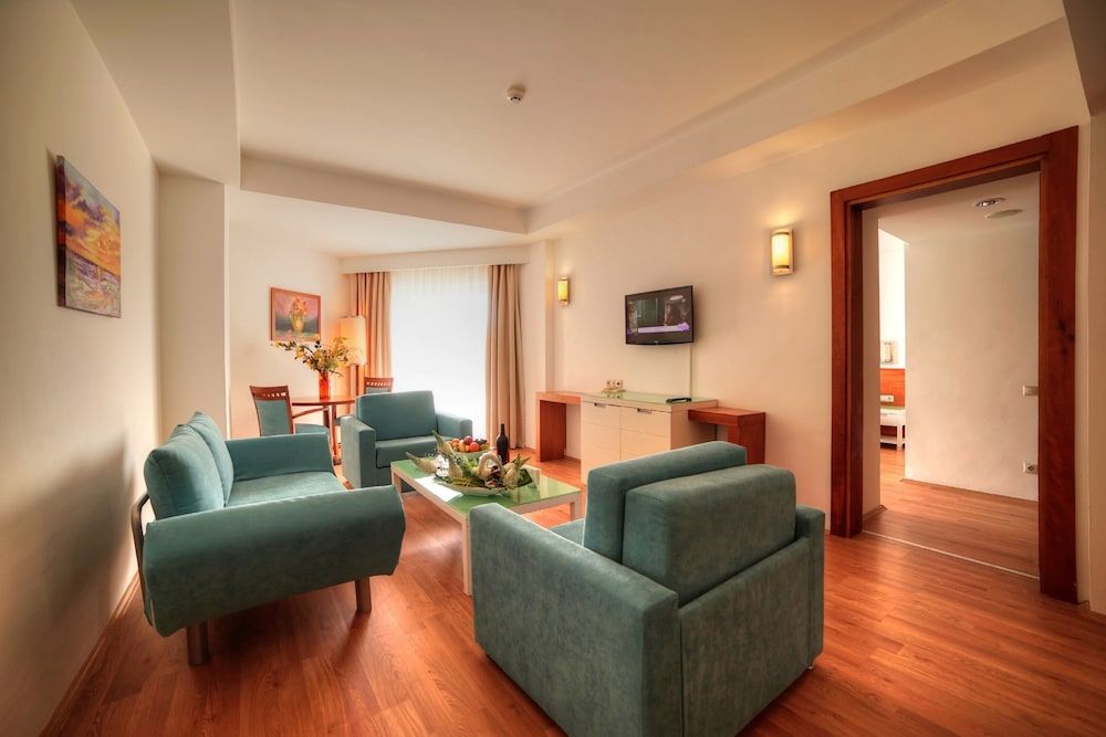 Zena Resort Hotel - All Inclusive Family Room