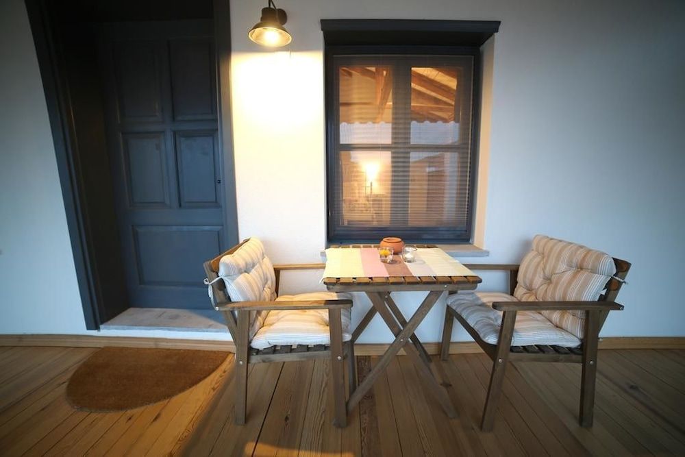 Attalos Suites Hotel Deluxe Double Room, Garden View 4