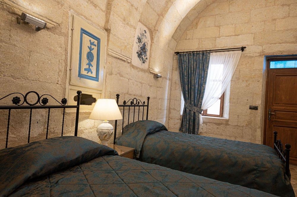 Sunak Cave Hotel Standard Room, 1 Queen Bed 5