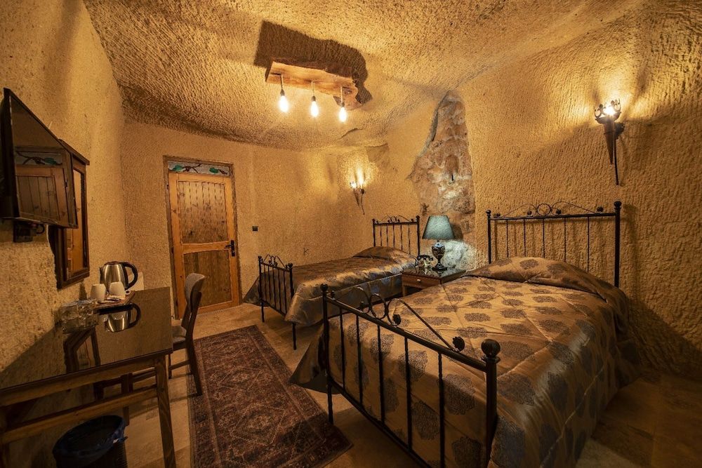 Sunak Cave Hotel Standard Room, 1 Queen Bed 19