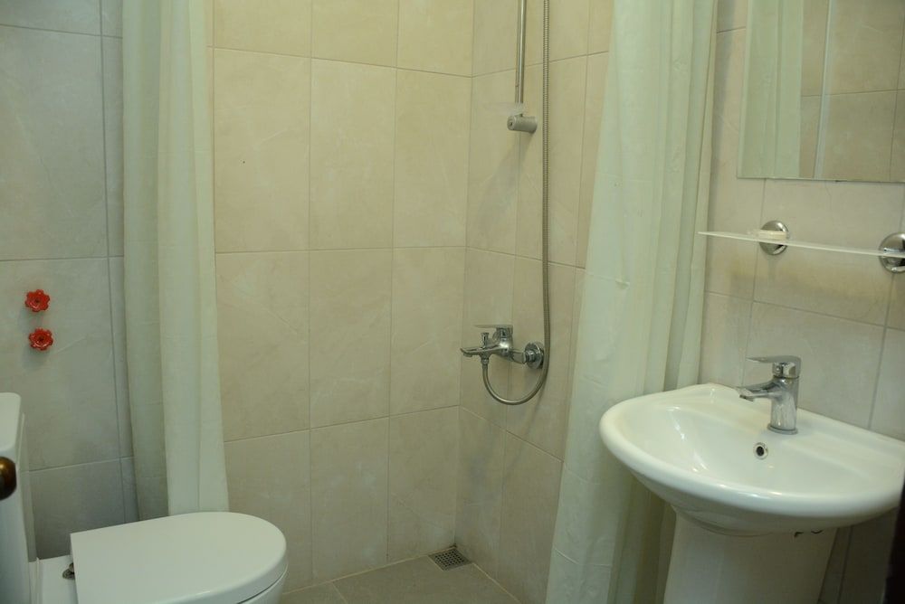 Bodrum Park Hotel Double Room, 1 Double Bed 7