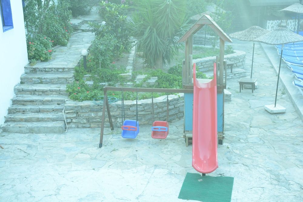 undefined Bodrum Park Hotel 7