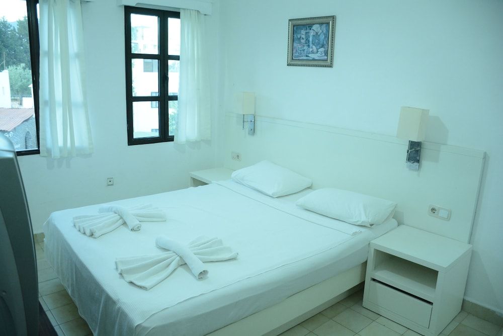 Bodrum Park Hotel Double Room, 1 Double Bed 2