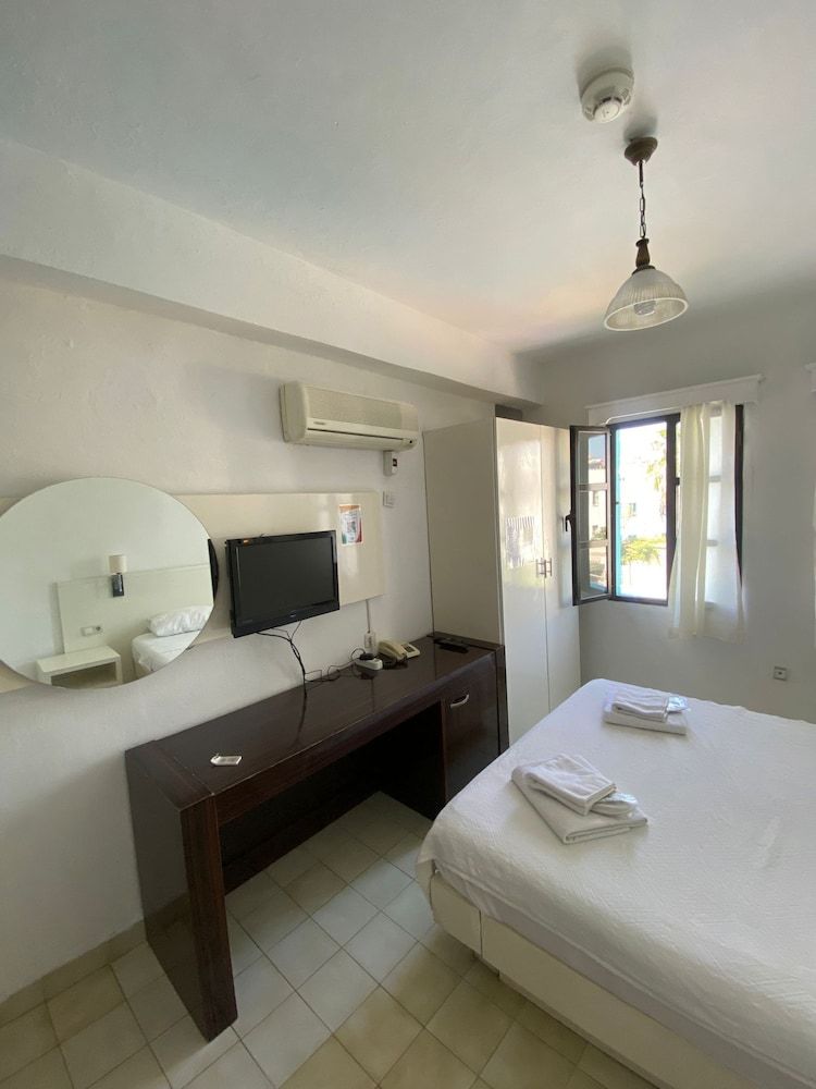 undefined Bodrum Park Hotel 4