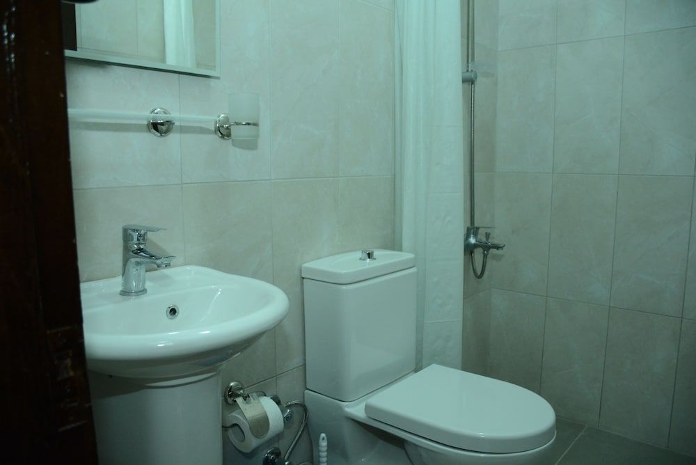 Bodrum Park Hotel Double Room, 1 Double Bed 8