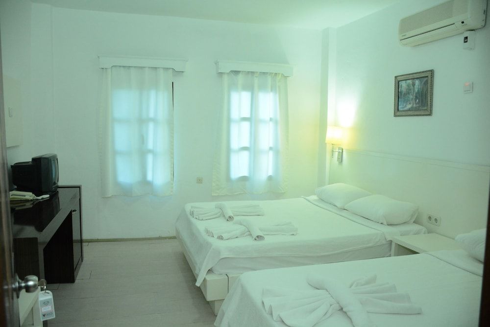 undefined Bodrum Park Hotel 2