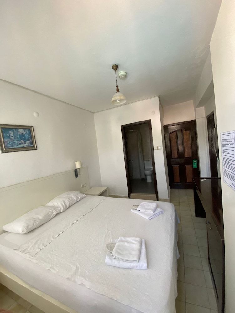 Bodrum Park Hotel Double Room, 1 Double Bed 5