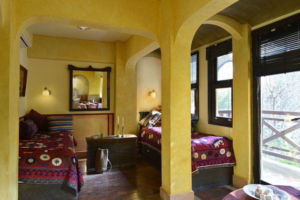 Garden Suite