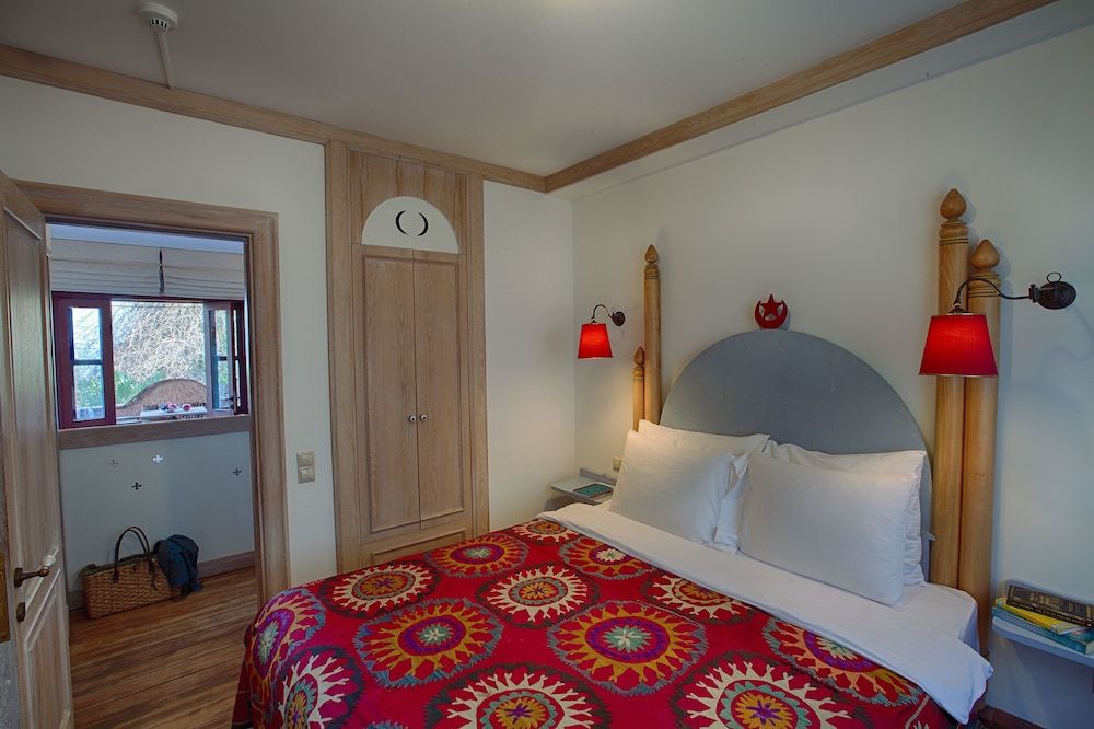Suite, Terrace