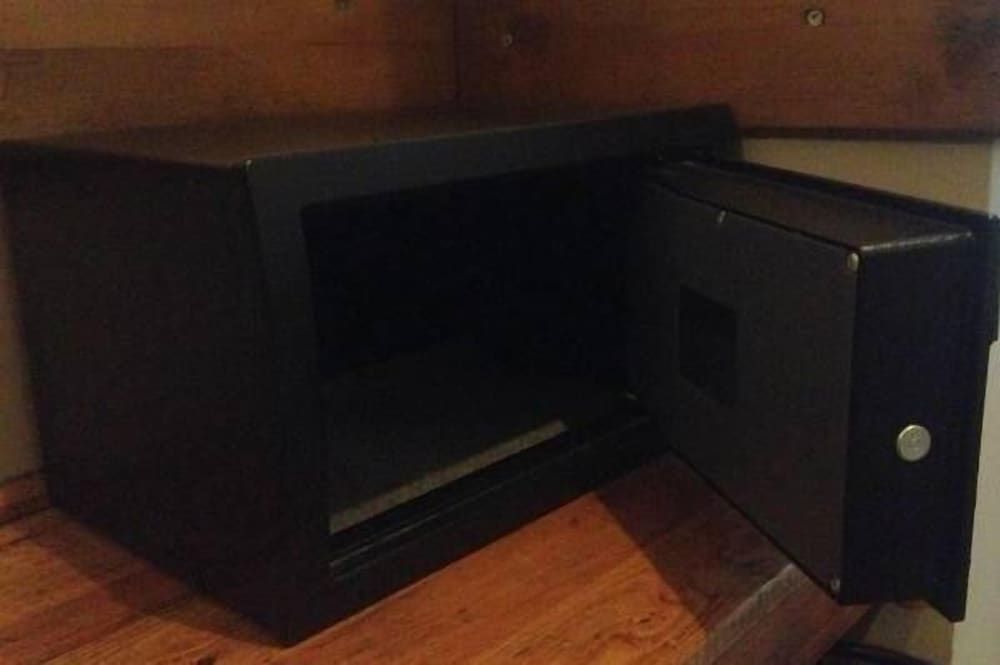 In-Room Safe