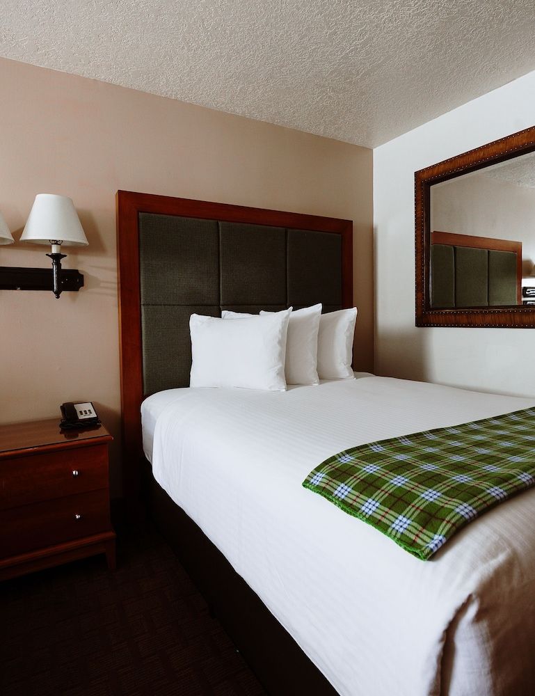 Taos Valley Lodge Standard Room, 2 Queen Beds, Non Smoking (Pet Friendly) 6
