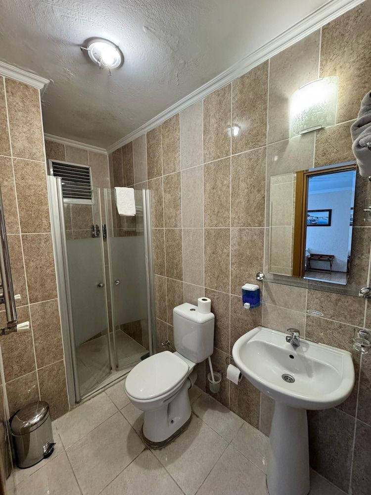 Ipekyolu Hotel Economy Room 3 9