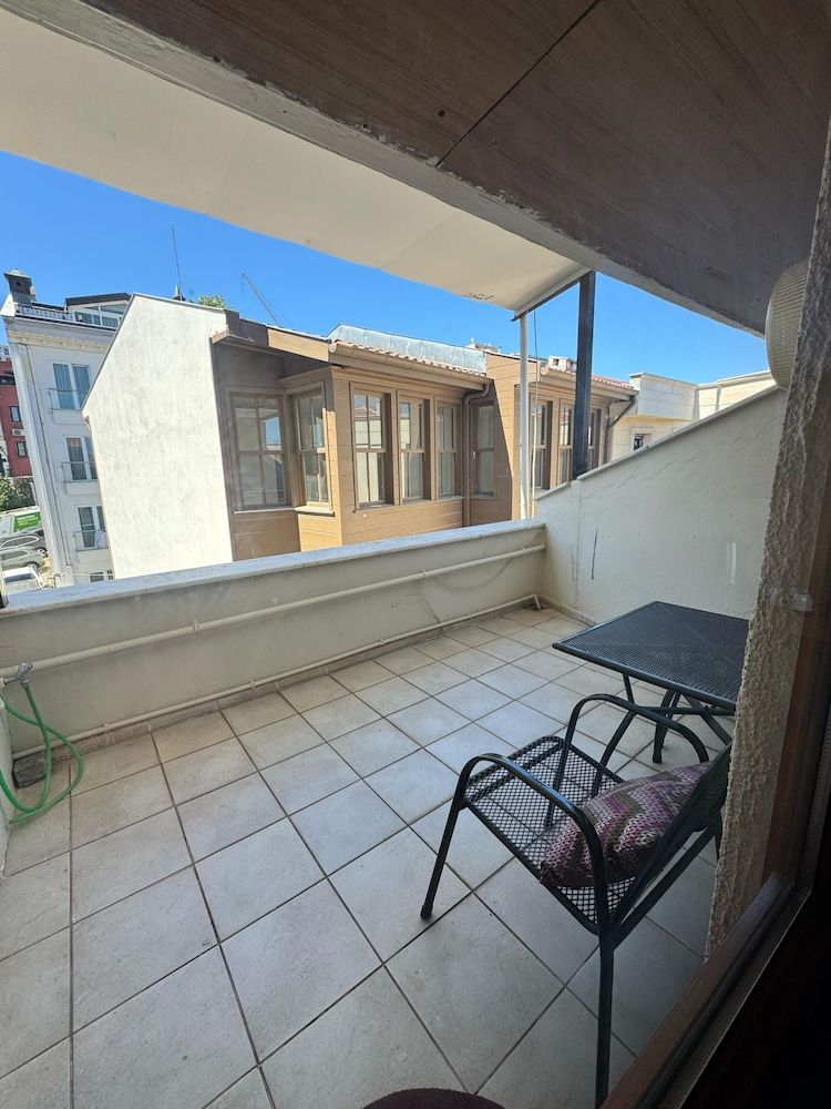 Ipekyolu Hotel Economy Room 3 7