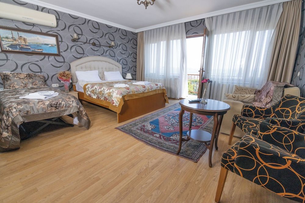 undefined Ipekyolu Hotel 4