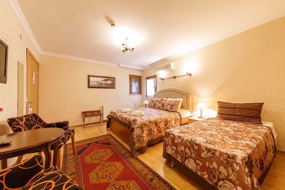 undefined Ipekyolu Hotel 7