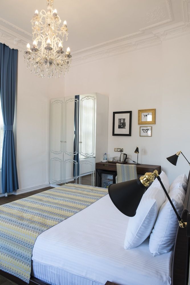 Rodosto Hotel Deluxe Single Room 2