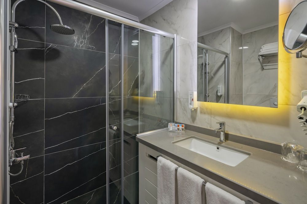 Iz Flower Side Beach Hotel - All Inclusive Double Room, Balcony 8