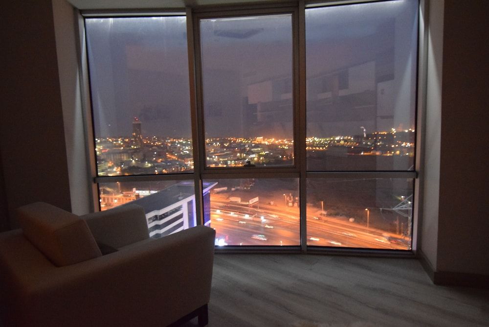 New Suites Luxury Suite, 1 Bedroom 10