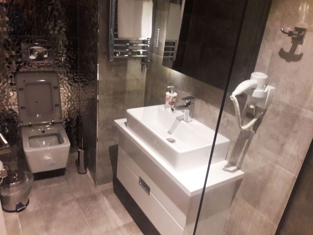 New Suites Luxury Suite, 1 Bedroom 11