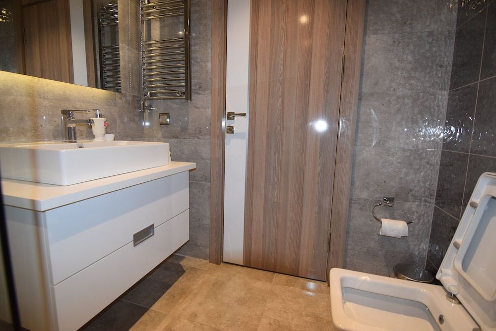 New Suites Luxury Suite, 1 Bedroom 12