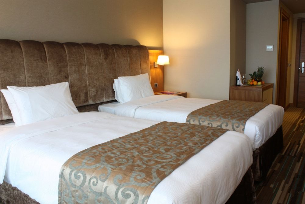 undefined Volley Hotel Istanbul 8