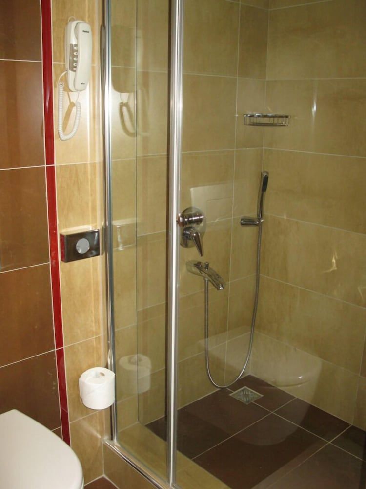 undefined Volley Hotel Istanbul 10