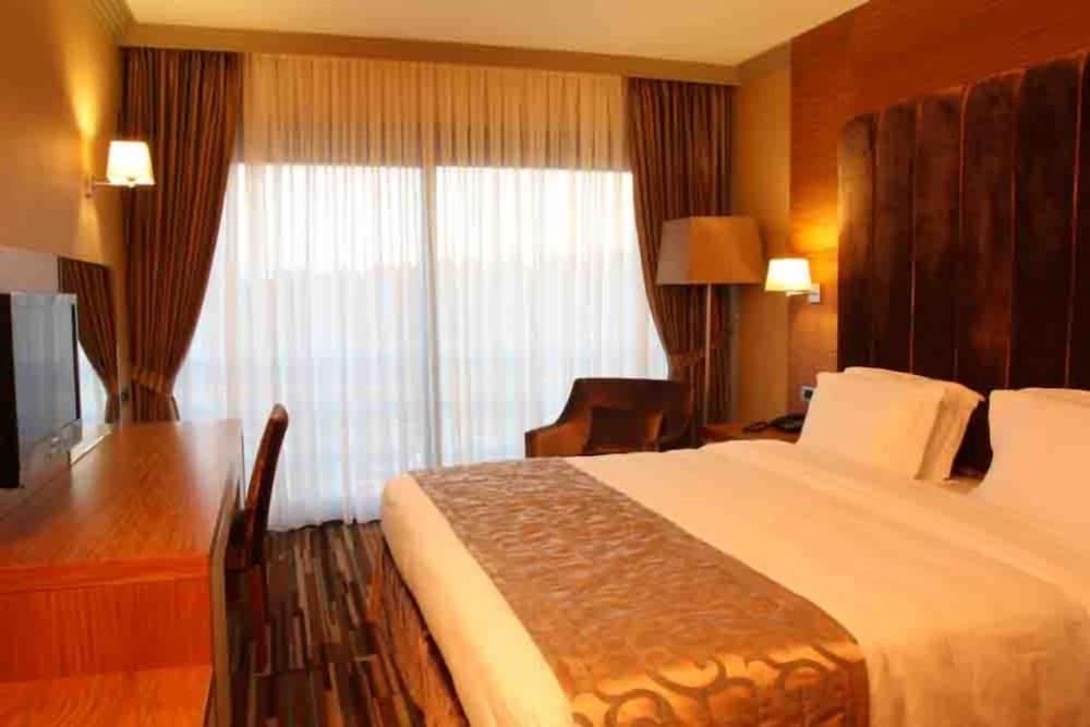 undefined Volley Hotel Istanbul 9