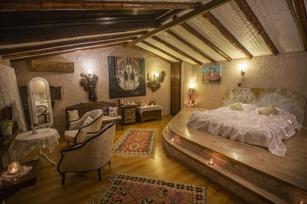 undefined Karlik Evi Boutique Hotel - Special Class 7