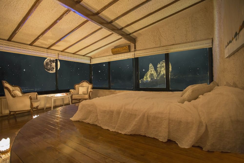 undefined Karlik Evi Boutique Hotel - Special Class 4