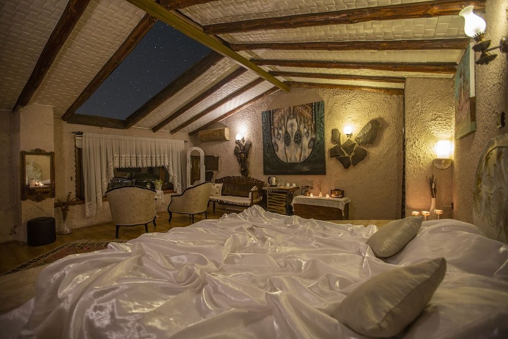 undefined Karlik Evi Boutique Hotel - Special Class 8