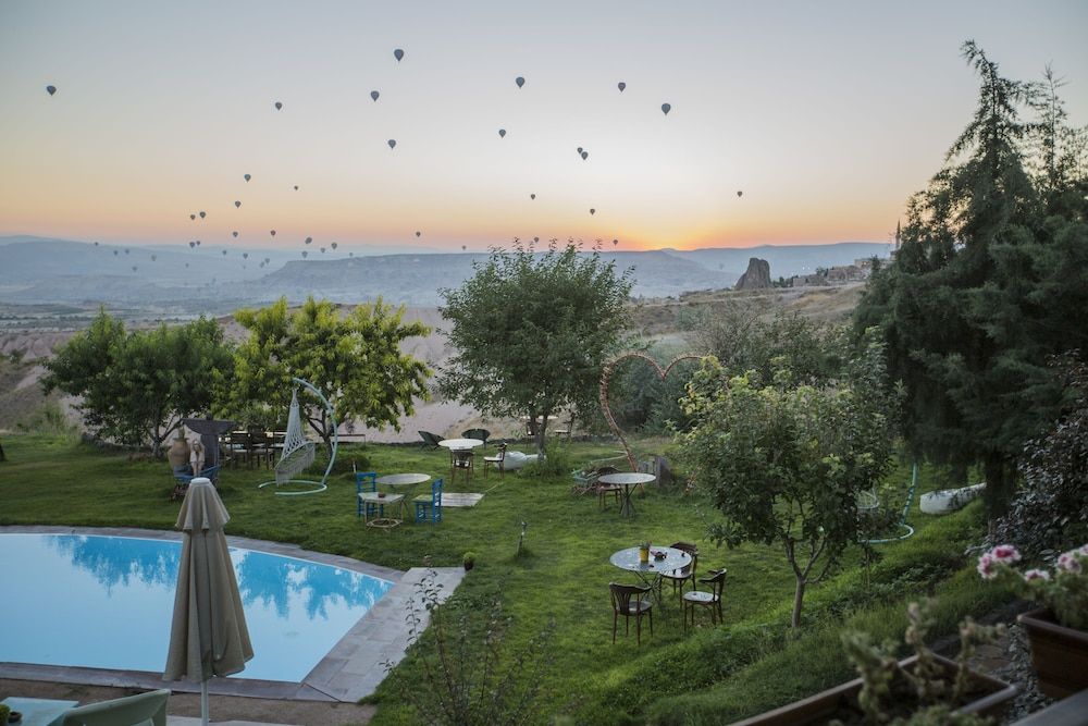 undefined Karlik Evi Boutique Hotel - Special Class 2