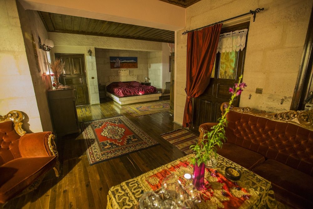 undefined Karlik Evi Boutique Hotel - Special Class 3