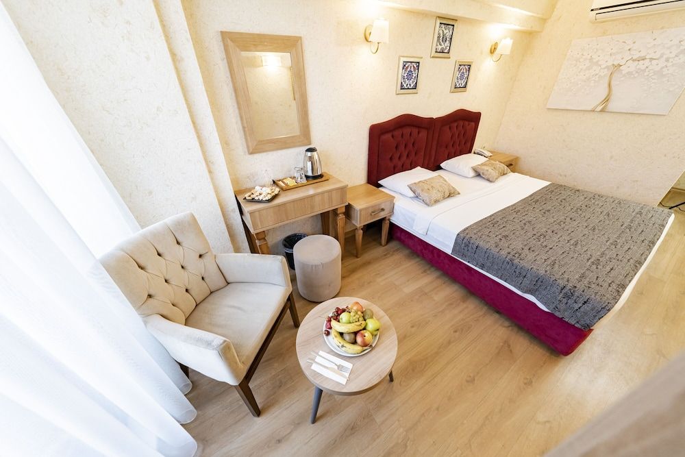 undefined Konur Hotel