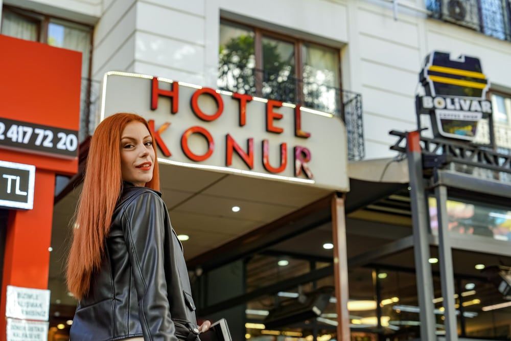 undefined Konur Hotel 8
