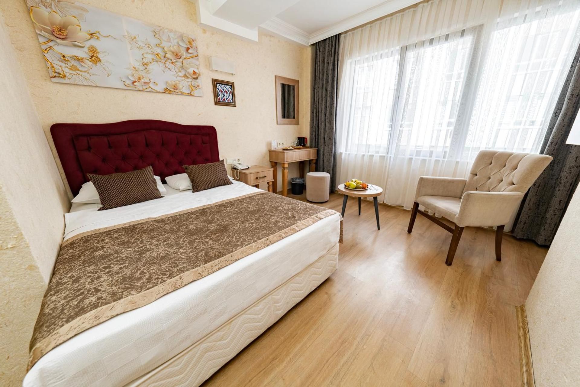 undefined Konur Hotel 9