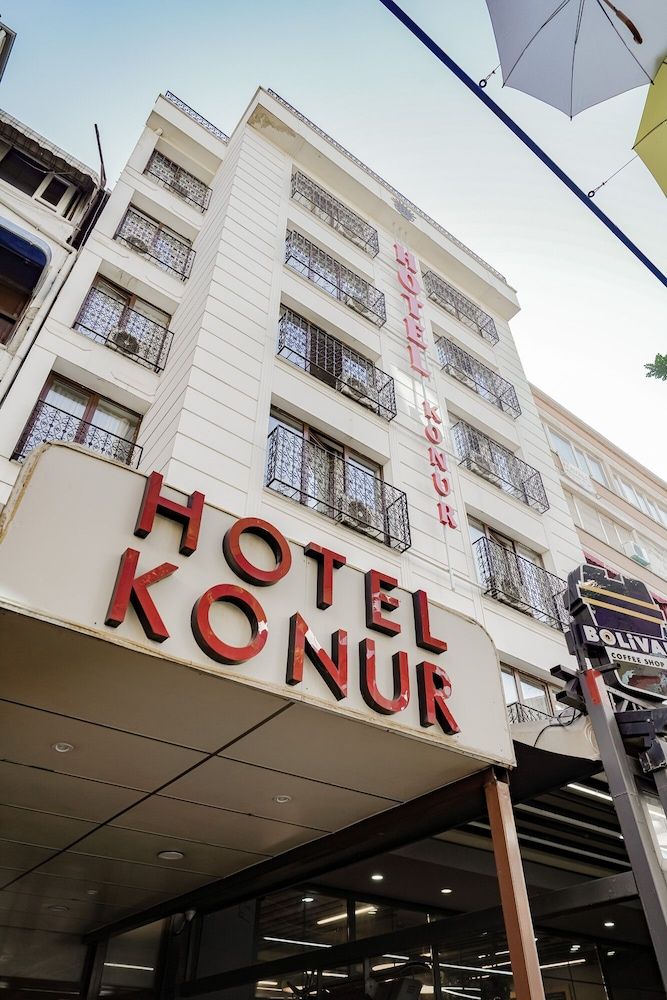 undefined Konur Hotel 2