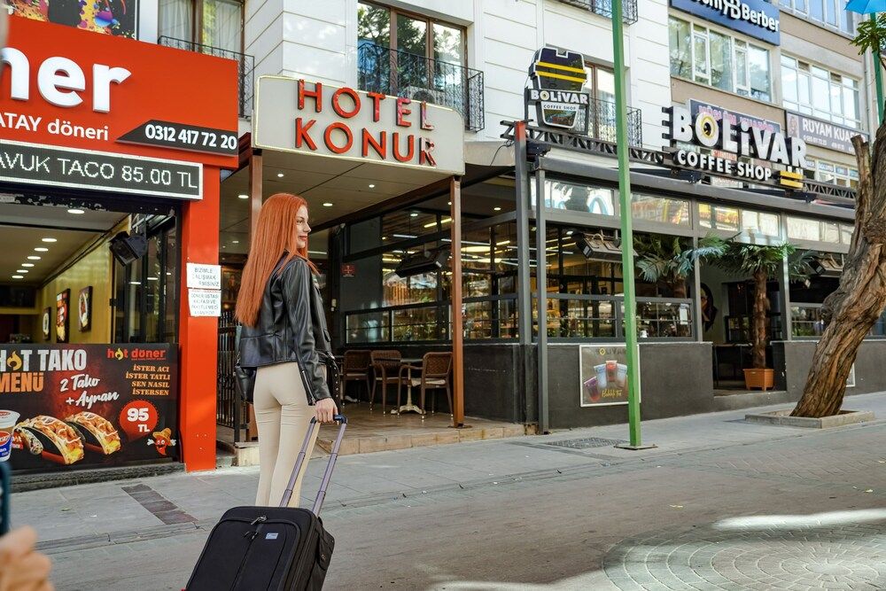 undefined Konur Hotel 4