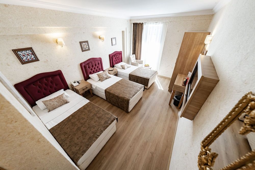 undefined Konur Hotel 2