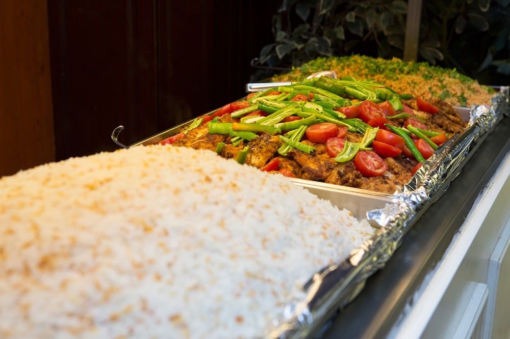 undefined Hotel Buyuk Hamit 5