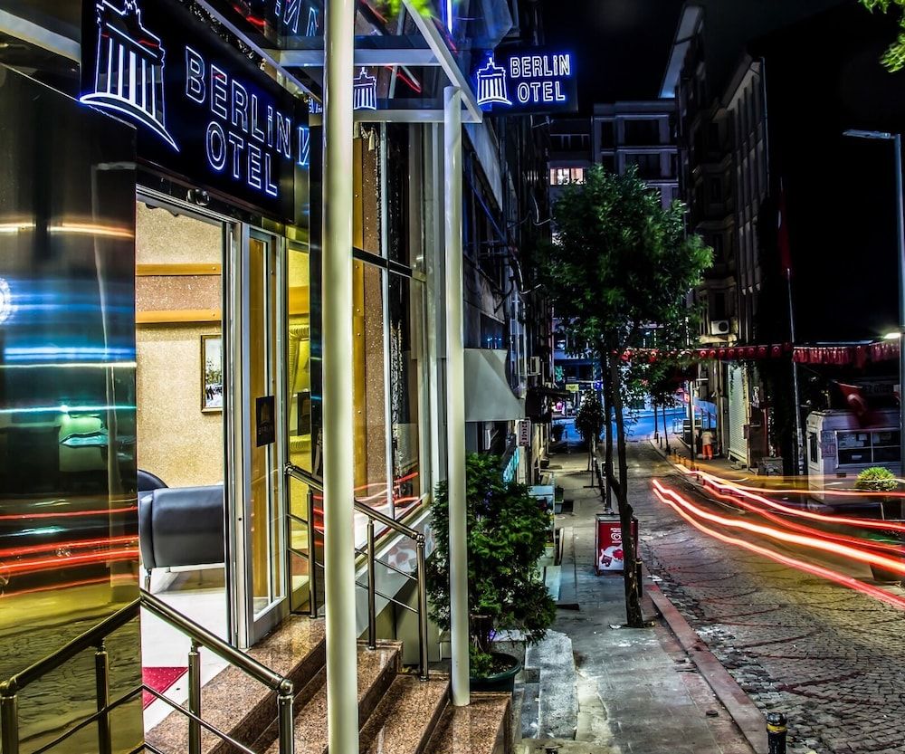 undefined Berlin Otel Nişantaşı 6