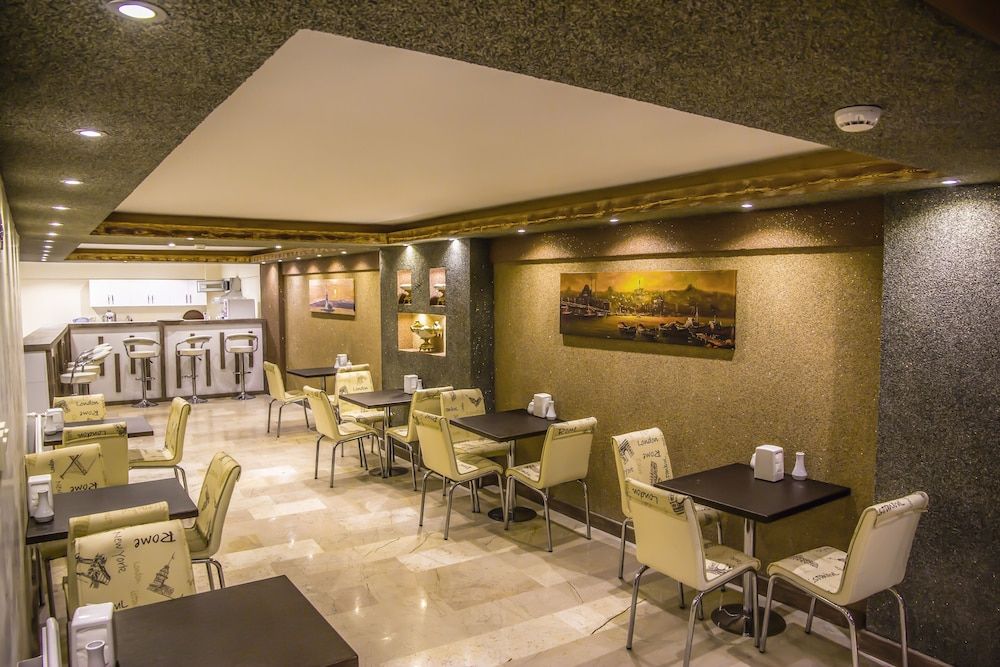 undefined Berlin Otel Nişantaşı 9