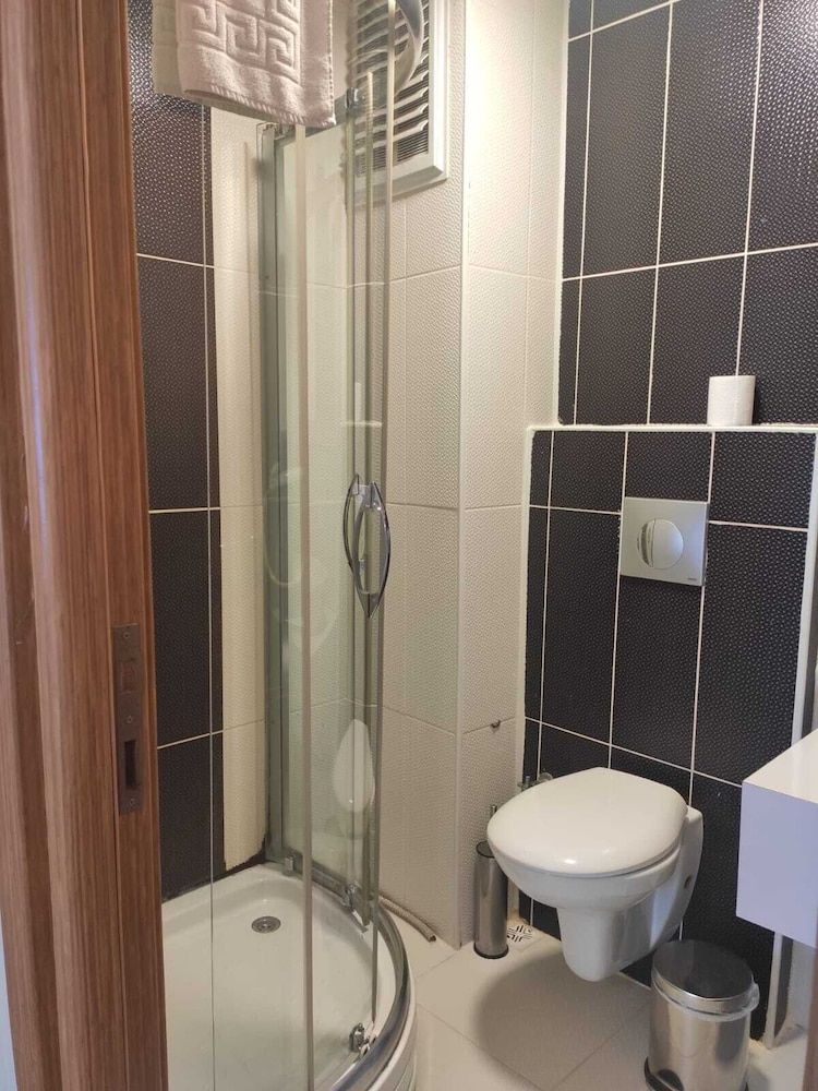 Berlin Otel Nişantaşı Classic Room, 1 Double Bed, City View 5