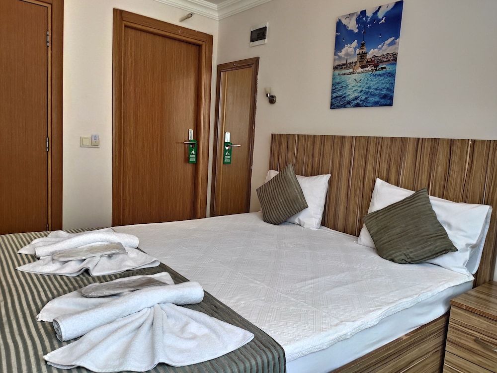 undefined Berlin Otel Nişantaşı