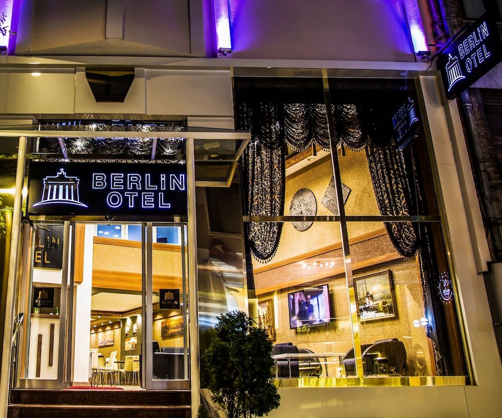 undefined Berlin Otel Nişantaşı 7